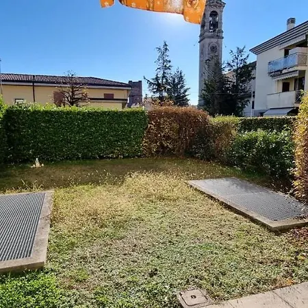 Casa La Vigna Apartment Bergamo Exterior photo