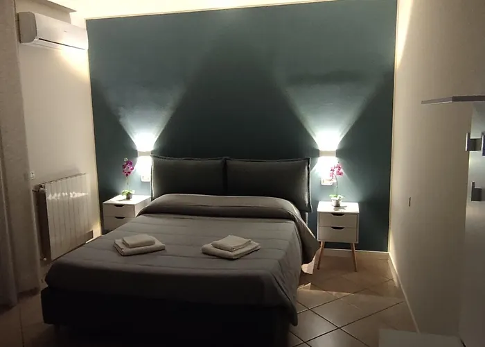 Casa La Vigna
