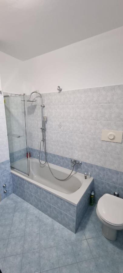 Casa La Vigna Apartment