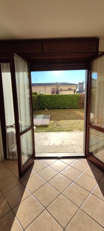 Apartment Casa La Vigna