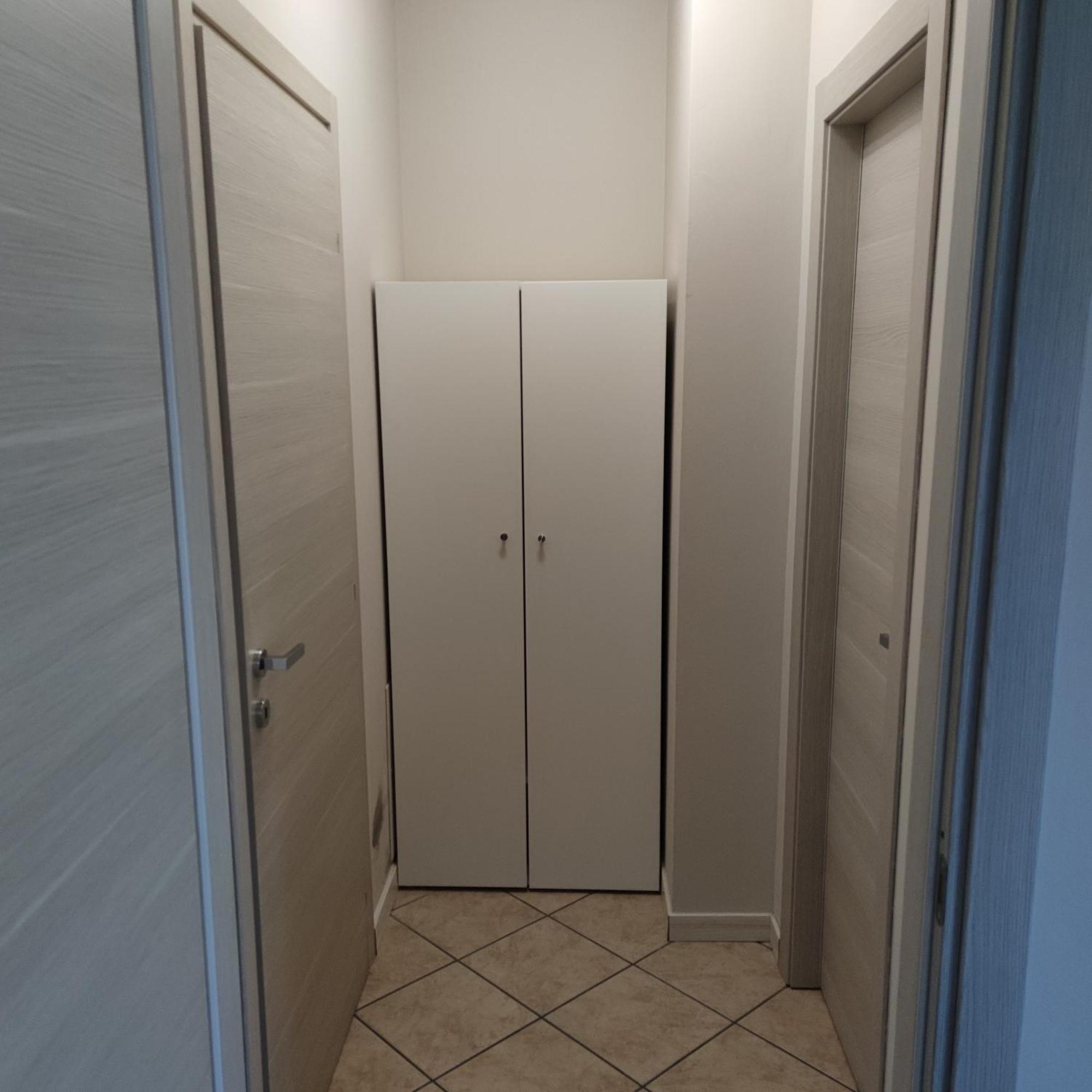 Casa La Vigna Apartment