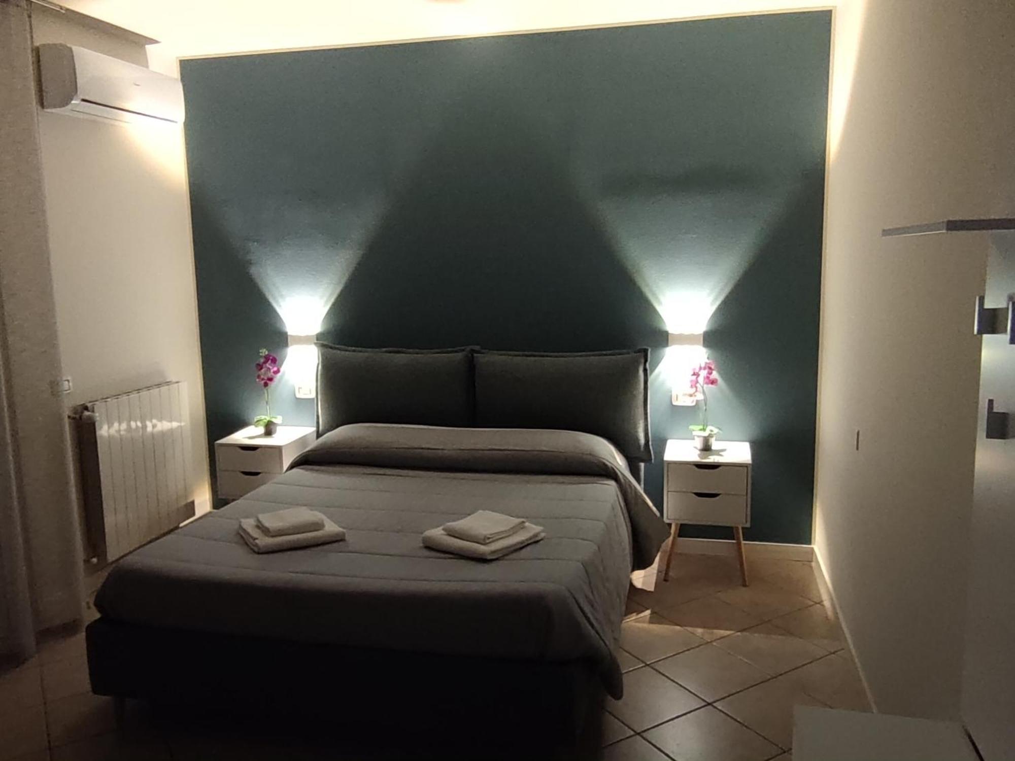 Casa La Vigna Apartment Bergamo